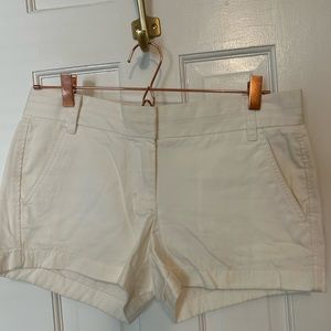 J. Crew Chino Size 4 Shorts